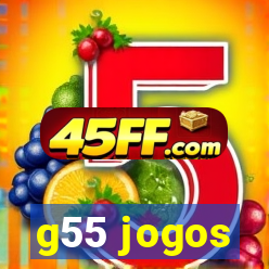 g55 jogos